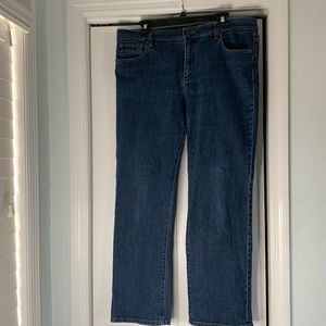 Lauren Ralph Lauren Jeans 16